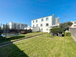 BREST LAMBEZELLEC : Jolie maison T5 de 90m2 entièrement rénovée