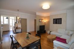 BREST LIBERTE : En hyper centre, superbe appartement cosy de 3 chambres et terrasse