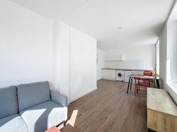 EXCLUSIVITÉ : A louer agréable appartement T2 meublé à LANDIVISIAU