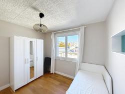 BREST : JOLI APPARTEMENT T3 À LOUER MEUBLÉE