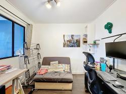 BREST : charmant T3 cosy de 56m² sans vis-à-vis en centre-ville pour investisseur