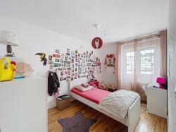 BREST LAMBEZELLEC : Jolie maison T5 de 90m2 entièrement rénovée