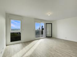 BREST : A LOUER T3  VUE MER PANORAMIQUE EN MEUBLE