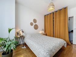 BREST CENTRE-VILLE : ravissant appartement de 66m² avec deux chambres