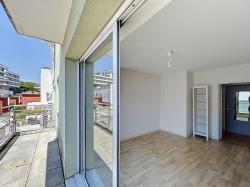 BREST HYPER CENTRE : Joli appartement T2 avec ascenseur et balcon
