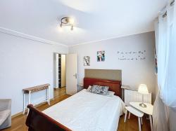 BREST : A LOUER BEL APPARTEMENT T3 MEUBLÉE DE 88M2