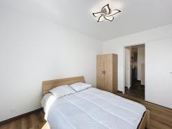 BREST: A LOUER JOLI APPARTEMENT T3 DE 64M² EN MEUBLÉ