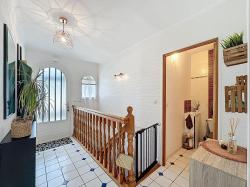 BREST : charmante maison non mitoyenne avec garage sous-sol, pergola et jardin clos