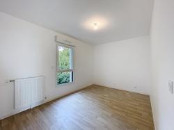 BREST : A LOUER T3  VUE MER PANORAMIQUE EN MEUBLE