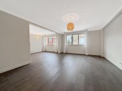 BREST: A LOUER APPARTEMENT 80M², AVEC GARAGE ET JARDINET EN VIDE