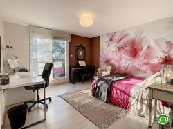 LE FOLGOET : très jolie propriété avec maison 4 chambres, terrasses, jardin clos et garage
