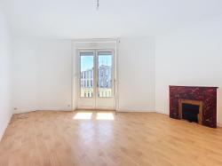EXCLUSIVITÉ : A louer agréable appartement T2 avec balconnet
