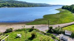 LA FOREST-LANDERNEAU: Ravissante propriété au bord de l’eau sur 1900 m² avec T2 indépendant – VENTE EN VIAGER