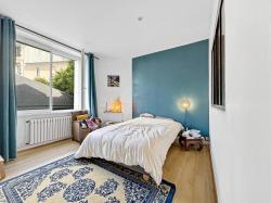 BREST : charmant T3 cosy de 56m² sans vis-à-vis en centre-ville pour investisseur