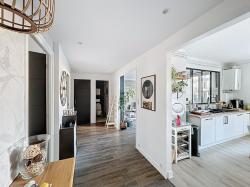 BREST SAINT MICHEL : Bel appartement de 82m2 proche Boulevard Gambett