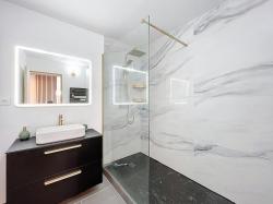 BREST: A LOUER JOLI APPARTEMENT T3 DE 64M² EN MEUBLÉ