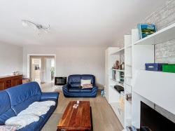 BREST SAINT PIERRE : Bel appartement T3 de 70m2 avec 2 chambres, grand séjour et place de parking
