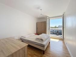 BREST : Bel appartement meublé de 64m² avec 2 chambres