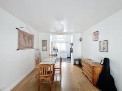CAMARET SUR MER : Joli T3 de 62m² avec vue sur le port de Camaret et la Tour Tanguy