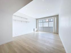 BREST : ravissant appartement rénové de 82m² avec deux chambres 