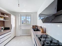 LANDUNVEZ : Proche du port d'Argenton, magnifique propriété avec accès direct à la plage de Gwen Trez