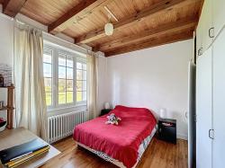 LANDUNVEZ : Proche du port d'Argenton, magnifique propriété avec accès direct à la plage de Gwen Trez