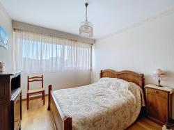 BREST : CHARMANT APPARTEMENT T5 AVEC BALCON EN IMPASSE