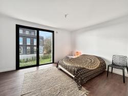 GUIPAVAS : Belle contemporaine d'architecte 7 pièces en viager