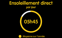 GUILERS : propriété avec maison 7 pièces et grand terrain au calme