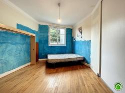 HYPER CENTRE : agréable appartement de 63m² avec parking à rénover