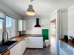 BREST : JOLI APPRTEMENT T3 À LOUER MEUBLÉE