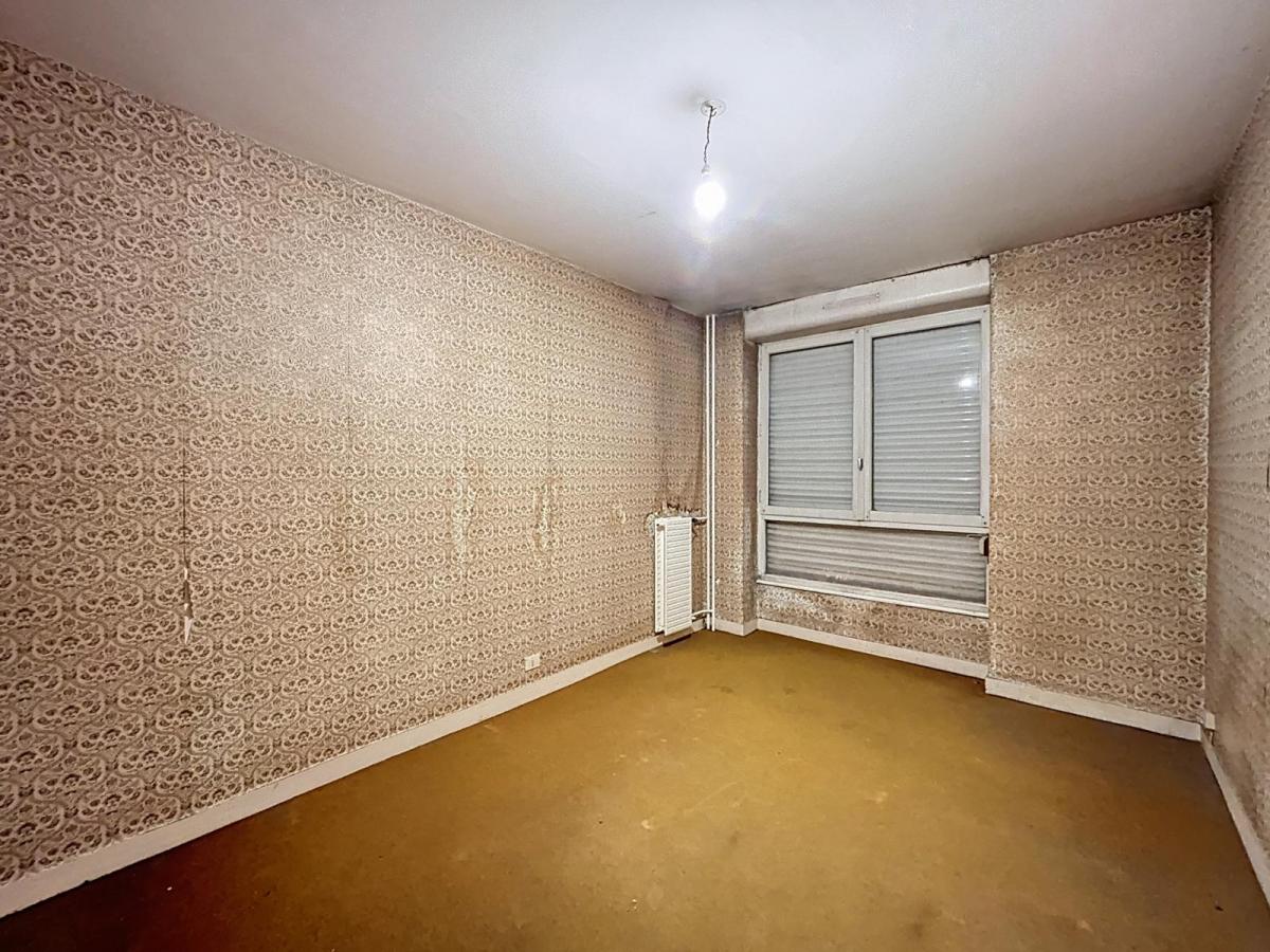 A VENDRE :  Appartement à rénover, Idéal investisseur - BREST