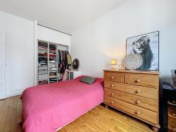 BREST CENTRE-VILLE : ravissant appartement de 66m² avec deux chambres