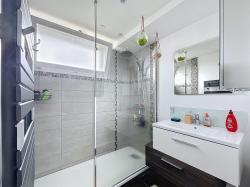 BREST : A louer agréable appartement T3 de 74m² meublé