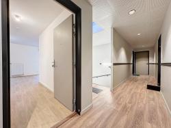 BREST : agréable appartement T1 neuf avec parking privatif