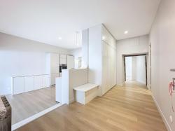 BREST : ravissant appartement rénové de 82m² avec deux chambres 