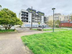 EXCLUSIVITÉ : A louer charmant appartement T1 à BREST