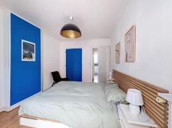 BREST: À LOUER CHARMANT APPARTEMENT MEUBLÉ