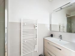 BREST CENTRE : A louer confortable appartement T1 bis