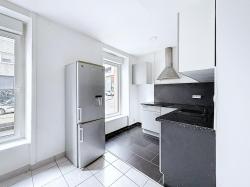 BREST HYPER CENTRE : Appartement T1bis 35 m²