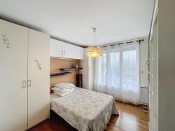 BREST : A LOUER BEL APPARTEMENT T3 MEUBLÉE DE 88M2