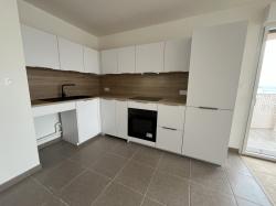 BREST : Agréable appartement T3 neuf avec balcon terrasse et parking privatif