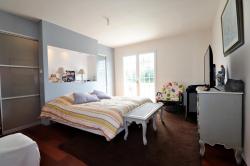 LANDUNVEZ : Propriété de prestige T11 DE 324 m² Habitable à 150 du rivage sur un parc de 4983 m²