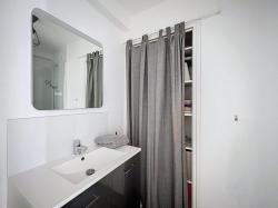 EXCLUSIVITÉ BREST : T2 MEUBLÉ LUMINEUX AVEC BALCON