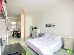 BREST SAINT MICHEL : JOLI STUDIO T1 DE 27M2 POUR INVESTISSEUR