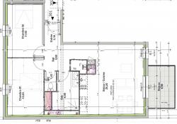 BREST : A LOUER T3  VUE MER PANORAMIQUE EN MEUBLE