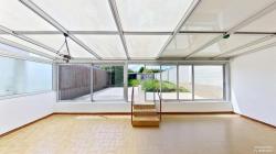 BREST ST PIERRE : MAISON DE VILLE RENOVE AU GOÛT DU JOUR