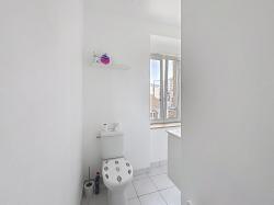 BREST: À LOUER CHARMANT STUDIO, MEUBLÉ DE 26m²