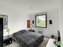 BREST : superbe appartement/maison duplex neuf de 125m² avec quatre chambres et deux terrasses