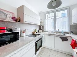 CENTRE SIAM : ravissant appartement t3 de 60 m² avec balcon en meublé